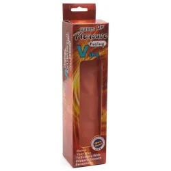 Generique Gode Vibrant Pleasure Fantasy Chair 18.5 x 4.5 cm